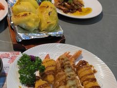 -松坂屋日料自助(长城路店)
