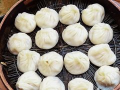 鲜肉小笼-万寿斋(山阴路店)