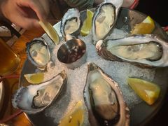 -ibarrel爱杯·bistro&brunch(江宁路店)