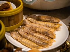 -芭菲盛宴·环球美食(北城国际店)