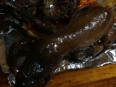 -老黄记手撕烤兔(玉林街店)