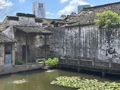 -绍兴书圣故里景区