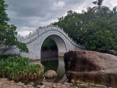 -荔枝公园(福田区)