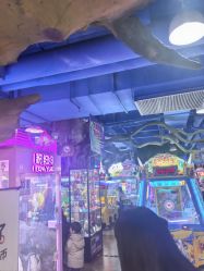 -木马王国(萧山银隆店)