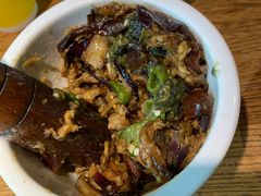 -炊烟小炒黄牛肉(东庆街店)
