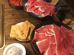 -九鼎轩脆毛肚火锅(南京东路店)