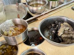 -沈记土鸡米线(七星街品牌中心店)