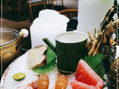 -海鼎荟海鲜姿造(仟禧汇店)