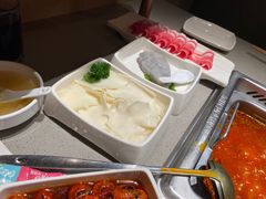 -海底捞火锅(武胜路凯德广场店)