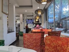 -闻道食府烙饼卷带鱼(原车耳营店原大觉寺店)