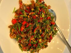 -院里寻菜·精致庭院菜(观沙岭店)