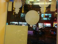 -一鸣真鲜奶吧(卫岗店)