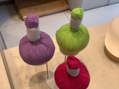 -泰合玺·精油疗愈 SPA(南京河西万达店)