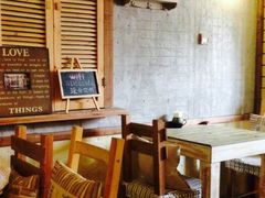 大堂-Cafe Alice咖啡爱丽丝(奥城店)