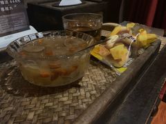 -泰禾馨·泰式按摩精油SPA(河西万达店)