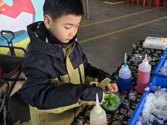 -蓟县盘山滑雪场