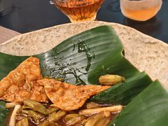 -上蔬无瑕· 创意素食·Vegetarian(华采天地店)