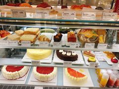 -Peet's Coffee皮爷咖啡(大学路店)