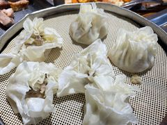 呼和烧卖-二道木烤羊腿(桃花潭店)