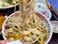 -哈灵现炒本帮面(宁波路店)