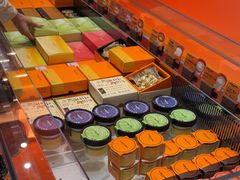 -KUMO KUMO甜品·冰淇淋(深圳壹方城店)