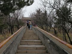 -妙峰山风景名胜区