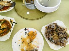 -秋姐美食店(旅游大道店)