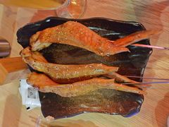 -质烤烤物·活烤海鲜(质烤总店)