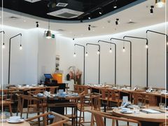大堂-湯系·煲汤手艺人(东二环泰禾广场店)