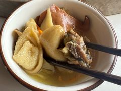 -七采菌园·野生菌石锅鱼(环城北路店)