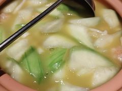 -Aqua Oasis 水天堂(石路天虹店)