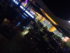 -bluefrog蓝蛙(水游城店)