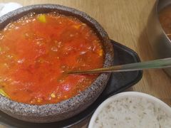 -正一味石锅拌饭(望京新世界店)