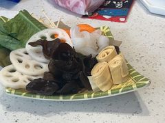 -鱼酷活鱼烤鱼(中联广场店)