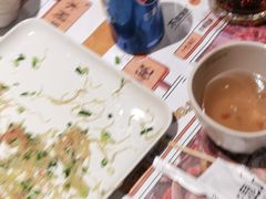 -木屋烧烤(坂田天安云谷店)