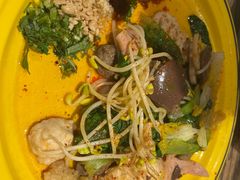 -北丐先生·野馄饨烧烤(雨花万象店)