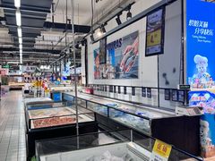 -物美大卖场(玉蜓桥店)