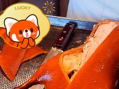 -喜悦烤鸭·新京菜(王府井店)