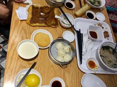 -阿那亚第一食堂 Cafeteria 1