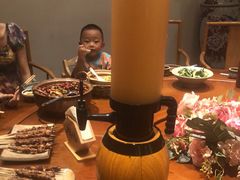 -水煮三国·川鲁江湖菜(香山店)