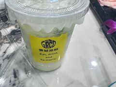 -果然农夫椰子鸡(虎门大润发店)