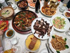 -小广寒电影艺术餐厅(小广寒经三路店)