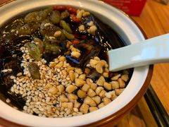 红糖冰粉-老板恋上鱼(环山路店)