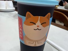 -天龙宝严素食馆(大兴善寺店)