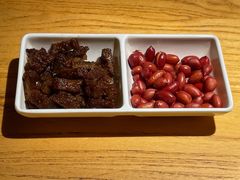 -吴越荣记·苏州菜·松鼠桂鱼(娄门景区店)
