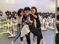 -CrossFit MET综合体能训练馆(朝阳路店)