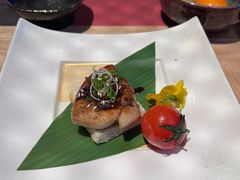 -鸟山鸣·日料食堂(王府井店)