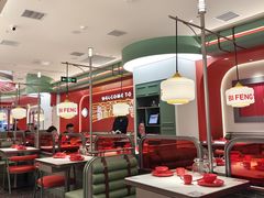 -避风塘·金牌店·夜宵(金玉兰店)