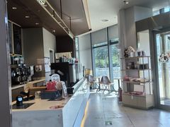 -Tims天好咖啡·贝果(凯德大峡谷购物中心店)