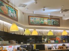 -雷门拉面·现熬骨汤(凯德来福士店)